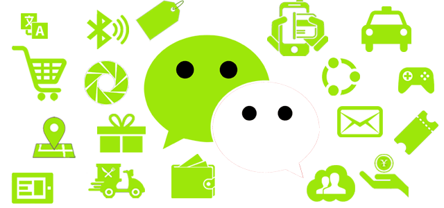 gruppo_iv's tweet photo. Multifunzionalità, possibilità e #socialadvertising di #WeChat approfondite dal Gruppo 2 nella conferenza di Formaper
#socialmedia #eserquetti @DanyCerquetti https://t.co/z5gEzqj1If