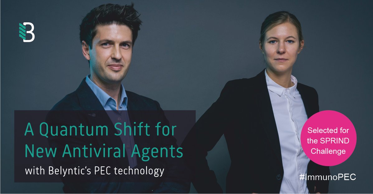 Belyntic tweet media