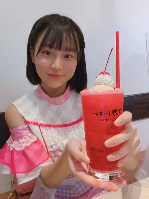 Twitterのコスプレ画像14