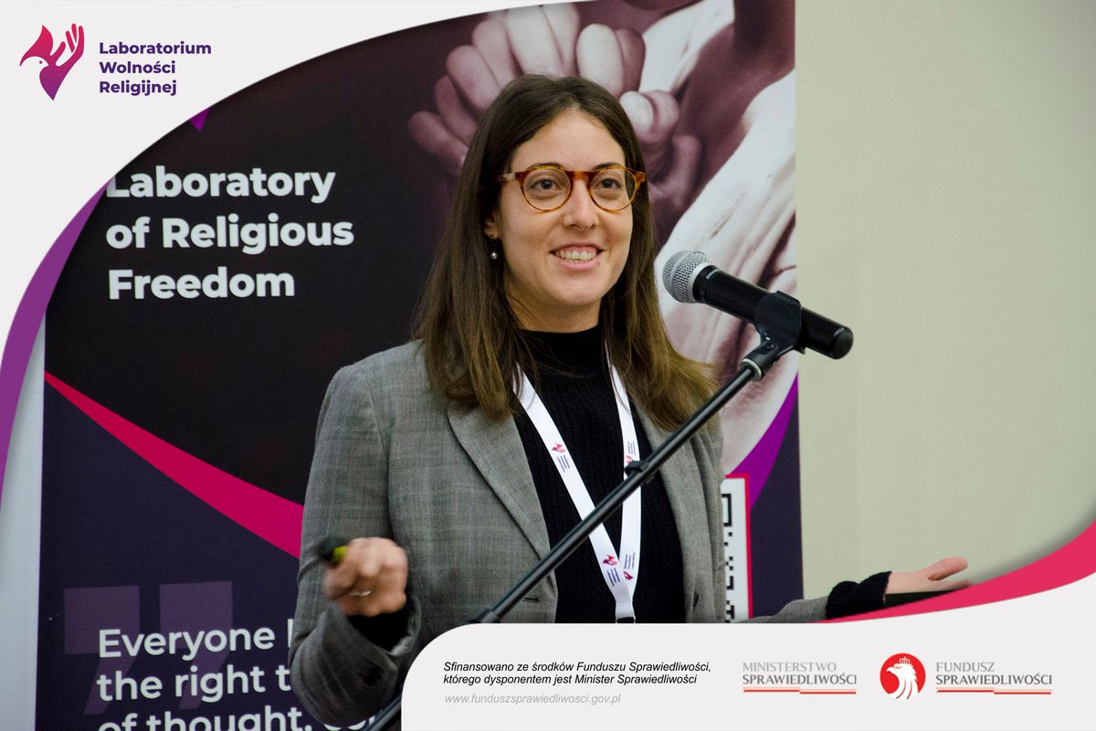 Càtedra de Llibertat Religiosa i de Consciència tweet media