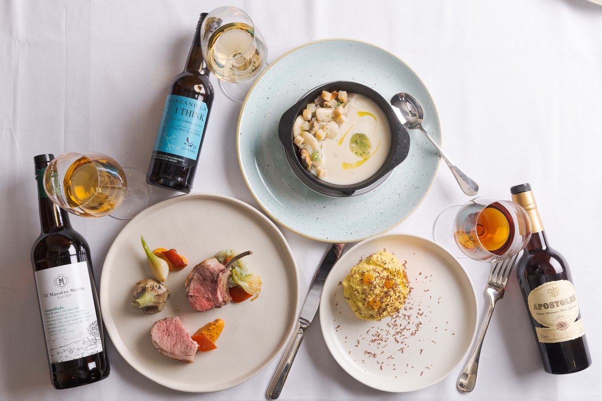 Bespoke Drinks Media tweet media