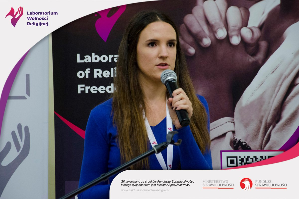 Càtedra de Llibertat Religiosa i de Consciència tweet media