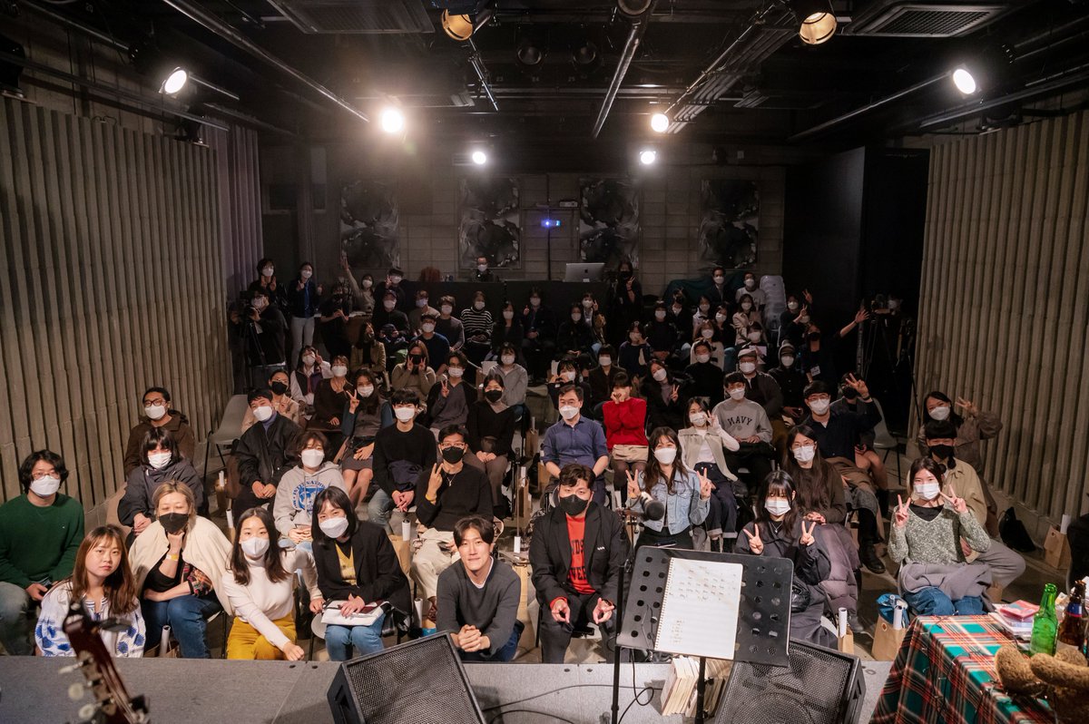 우리의 기억 tweet media