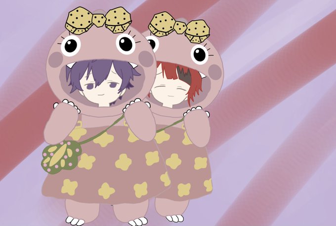 がんこちゃんのtwitterイラスト検索結果