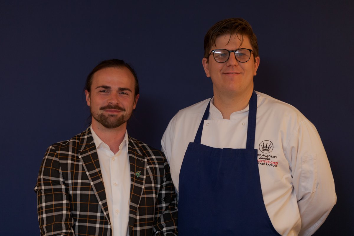 Bespoke Drinks Media tweet media