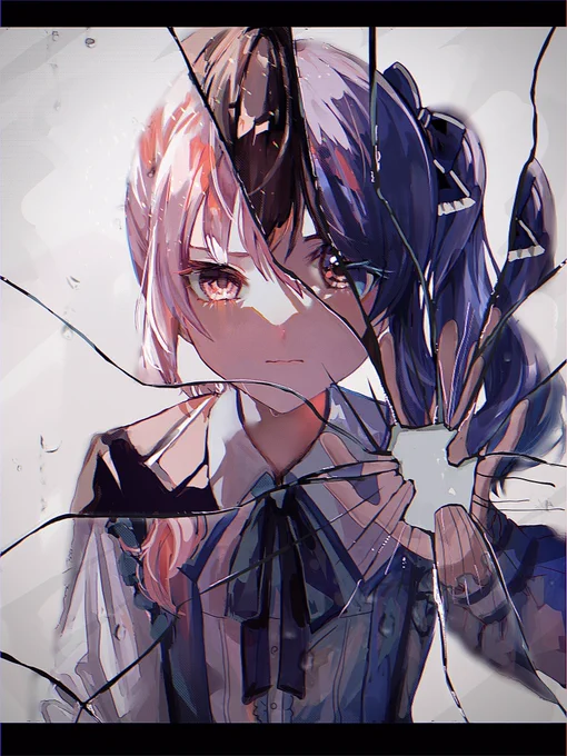 #prsk_free_FA
めっちゃアイコン映えすることに気付いたのでフリーアイコンです。 