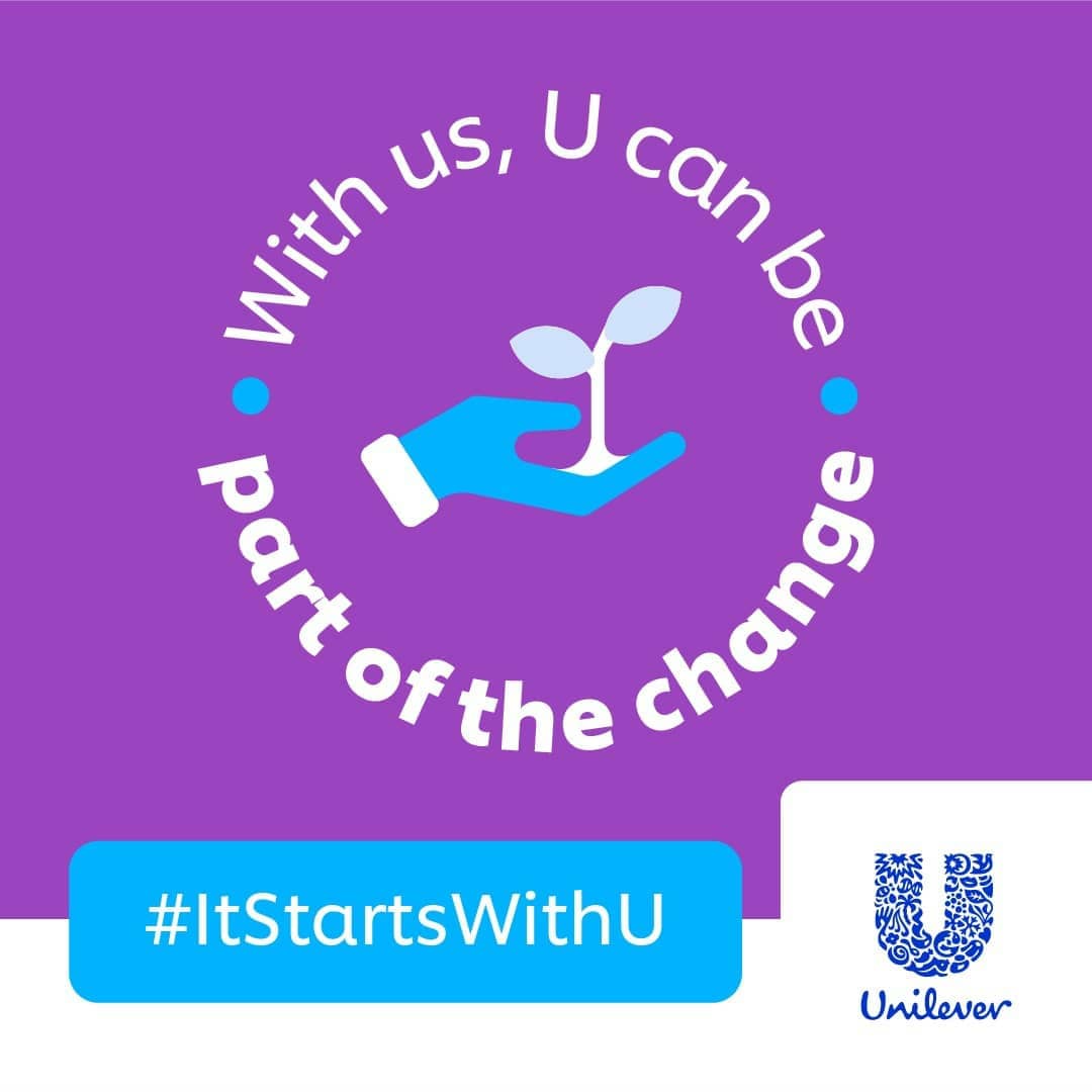 UnileverArabia's tweet photo. We’re a company of brands & people with a big purpose! We’ve put intention into action & hit some important milestones. While we’re proud of our progress, we know that there is so much more to do!
#ItStartsWithU #UnileverMENA #TogetherForOurPlanet https://t.co/jMQVb4hnIv