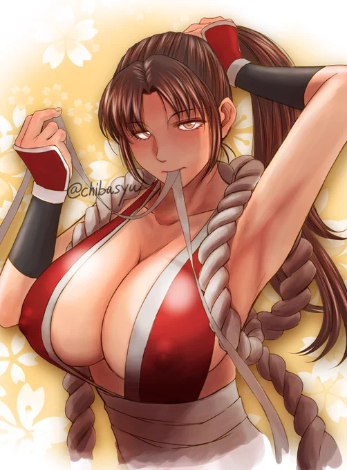 #いいおっぱいの日 