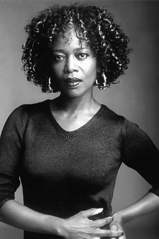 Happy 69th Birthday to ALFRE WOODARD 