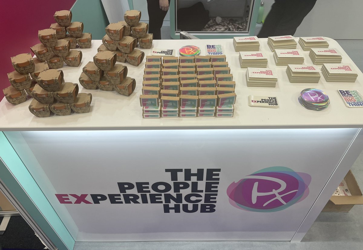 ThePxHub's tweet photo. @CIPD_Events PHOTO DUMP!
& that’s a wrap! What a great couple of days the pxhub team had at the annual #cipd conference and exhibition.
Thank you to everyone that came over for a chat, demo or to browse at our stand and merch!
See you at the next one! ✨ #cipdmcr #cipdace https://t.co/ndcONoJxKt