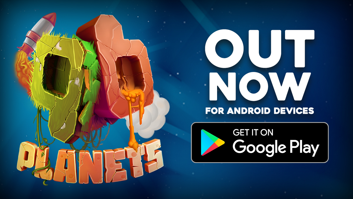 qbplanets's tweet photo. 🎇💥🎇QB Planets is now available on the Google Play Store for you android devices! 🎇💥🎇 Check it out here - 
https://t.co/1Pit38Oj4N
#AndroidDev #mobilegaming #mobilegame #indiedev #indiegame #IndieGameDev #googleplaystore #GooglePlay https://t.co/WEttAS4ojD