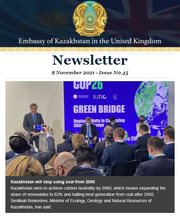Kazakh Embassy Uk Kazakhembassyuk Twitter