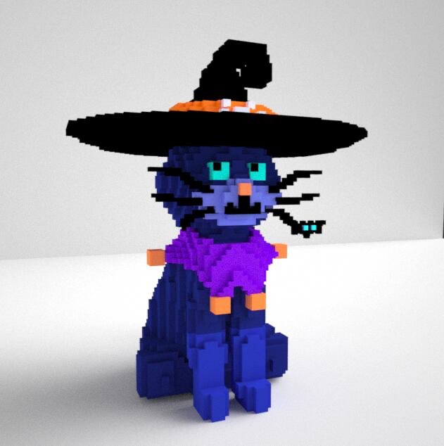 scaredycatNFT's tweet photo. Who’s ready !😎🐈 https://t.co/SMDlxnP1Na https://t.co/rdwl8CTSU9