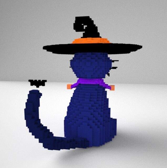 scaredycatNFT's tweet photo. Who’s ready !😎🐈 https://t.co/SMDlxnP1Na https://t.co/rdwl8CTSU9