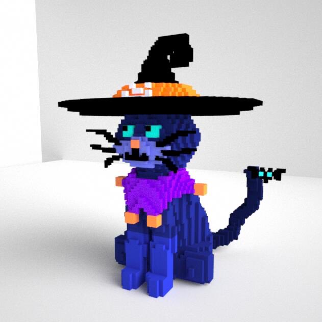 scaredycatNFT's tweet photo. Who’s ready !😎🐈 https://t.co/SMDlxnP1Na https://t.co/rdwl8CTSU9