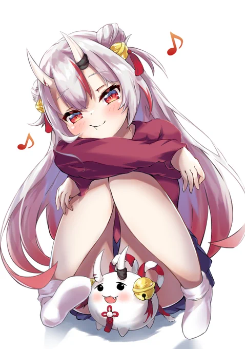 #百鬼絵巻 
余～♪ 