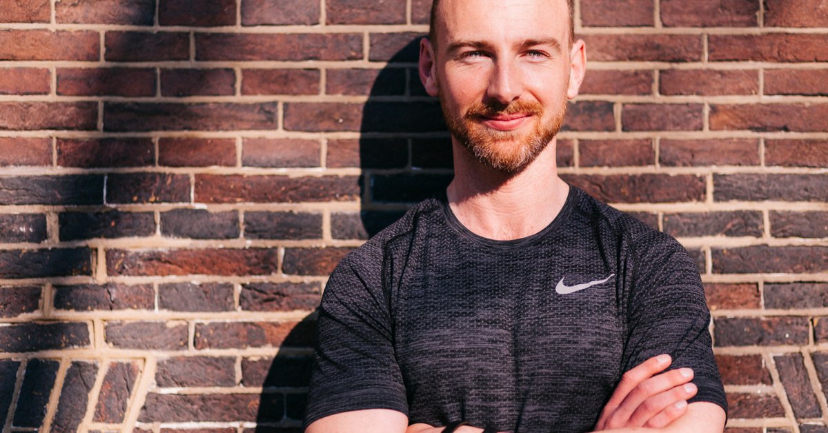 RuAnderson01's tweet photo. There’s never been a better time to start online coaching but there are a few things you need to know before you get started. 👨‍💻💪 
➡ https://t.co/QU0iroL0hg https://t.co/PwugBYr0Po