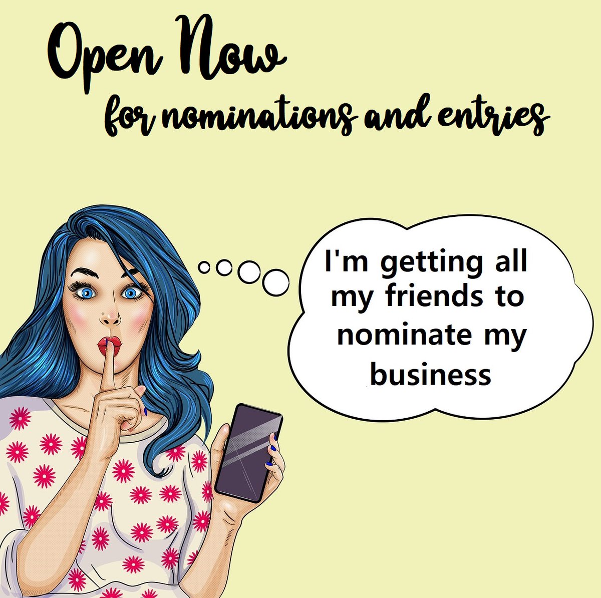 Work for yourself, employed or just starting a business?There's a category for you #sherbornebusinessawards Free and easy to enter or to nominate your favourite great business in #wellington #taunton tauntonbizawards.co.uk