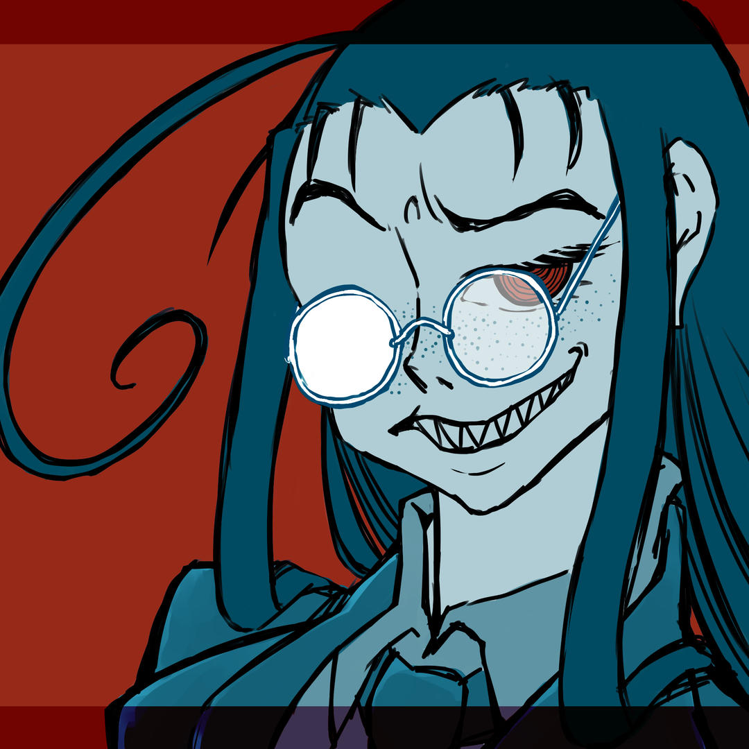 Twoucan ヘルシング の注目ツイート イラスト マンガ コスプレ モデル