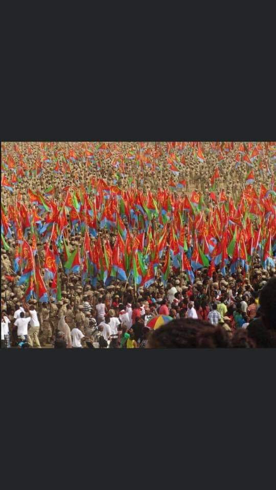 berhanetesfaz1's tweet photo. ጅግና  ምክልካል  ኢሪትራ ዝደርዓማ  ቅድሚ  7 ወርሒ ጂ��ዳ ወያኒ ትርፍራፍ  ዓጀ ውጀው ትብል ኣላ :: ነስመራ  ክምርሕ እየ ::  እንዳ  ሞተት  ኣብ መሪት ኣምሓራ  ኣትያ : እዳተቀበረት ከላ :: ባርያ ምዕራባውያን #ዕላምኦም ከተማልእ :: 🇪🇷🇪🇷🇪🇷🇪🇷 https://t.co/9jmJ4qXzVN
