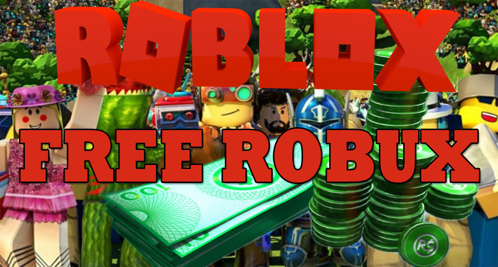 Roblox Free Robux Generator