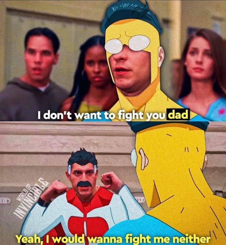 Viltrumite Memes 🪐 (@ViltrumiteMemes) / Posts / X