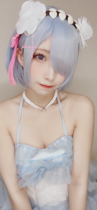Twitterのコスプレ画像34