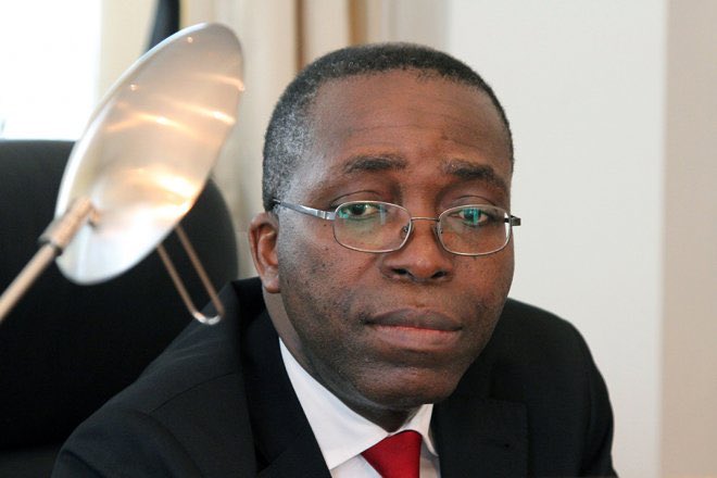 JNgapna's tweet photo. Une histoire de milliards…
RDC : ce qu’il faut savoir sur le procès Matata Ponyo et l’affaire Bukanga Lonzo https://t.co/A5Jdh0oL1E https://t.co/M5rxRonfzo