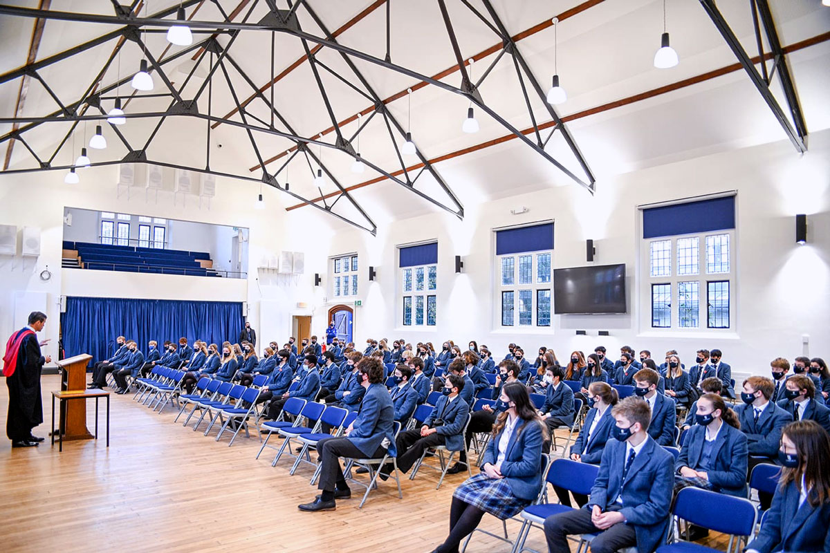 Design Engine Architects tweet media