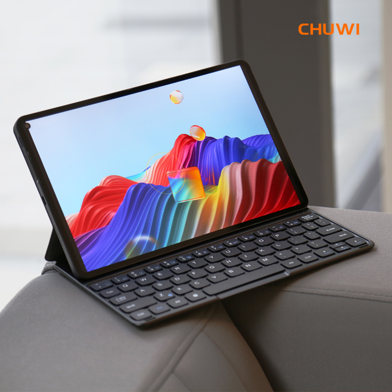 chuwidotcom's tweet photo. Do you remember the #HipadPro?😎
It will be back with an upgraded processor! Stay tuned for news on our social media!
Put your thumbs up if you are excited like me!🙌🙌🙌
Official store:https://t.co/DC10eiaFxW
#Hipadpro #chuwi2in1tablet #AMDMINIPC #chuwirzbox #chuwitablet https://t.co/mV1rKFCtze