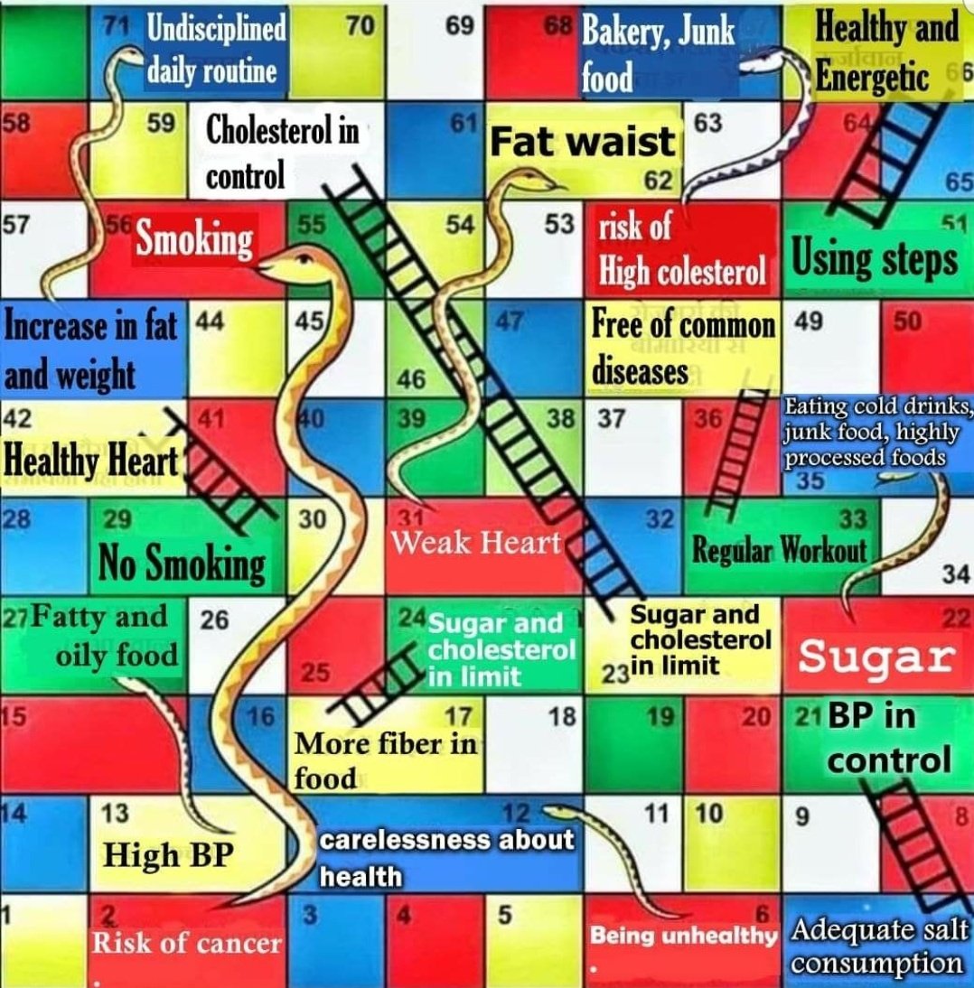 MChandrasingh's tweet image. Literary amusement visual presentation.