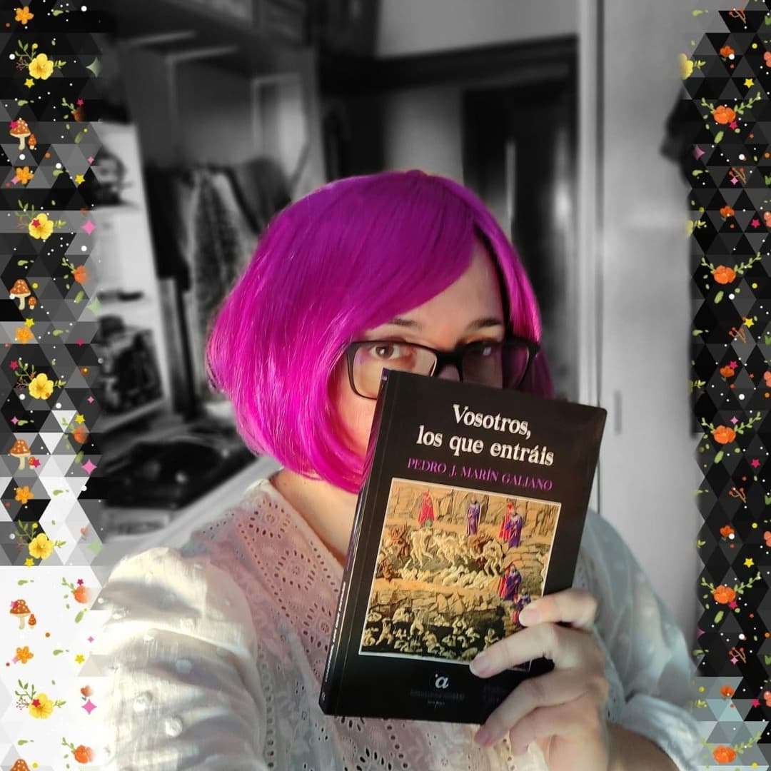 AzimutEdiciones's tweet photo. El encuentro, esta semana nivel ontermedio de #BuscaElLibro https://t.co/TfsERGjuXs