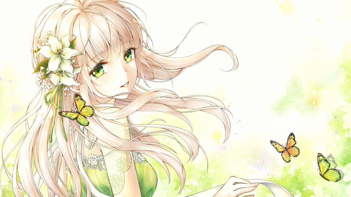 Dyotori_0v0's tweet photo. ☺💕 https://t.co/gkHsouTMcz