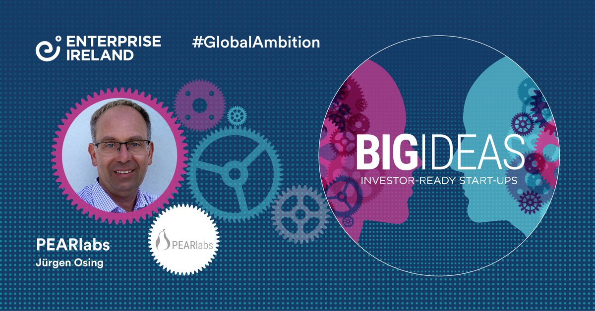 NovaUCD's tweet photo. 3 UCD #startups, #EpiCapture, @IlluminAiTech, @PEAR_labs, supported by @NovaUCD, are among the 12 start-ups selected to pitch at this year's @EI_bigideas event on Thurs

https://t.co/MldSVLbqPy

Best to luck to @UCDCancerLab @mortezamatkan and @osingj with your pitches.

@Entirl https://t.co/OqpWNg7MKb