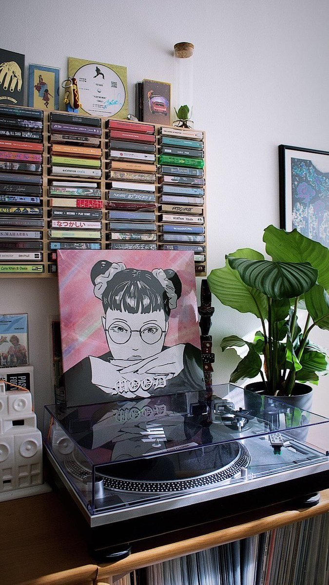 saaazuk's tweet image. oh my GOD people have started to receive my record!! I can’t believe this is real life ahhh

📸 aroma_wav on ig