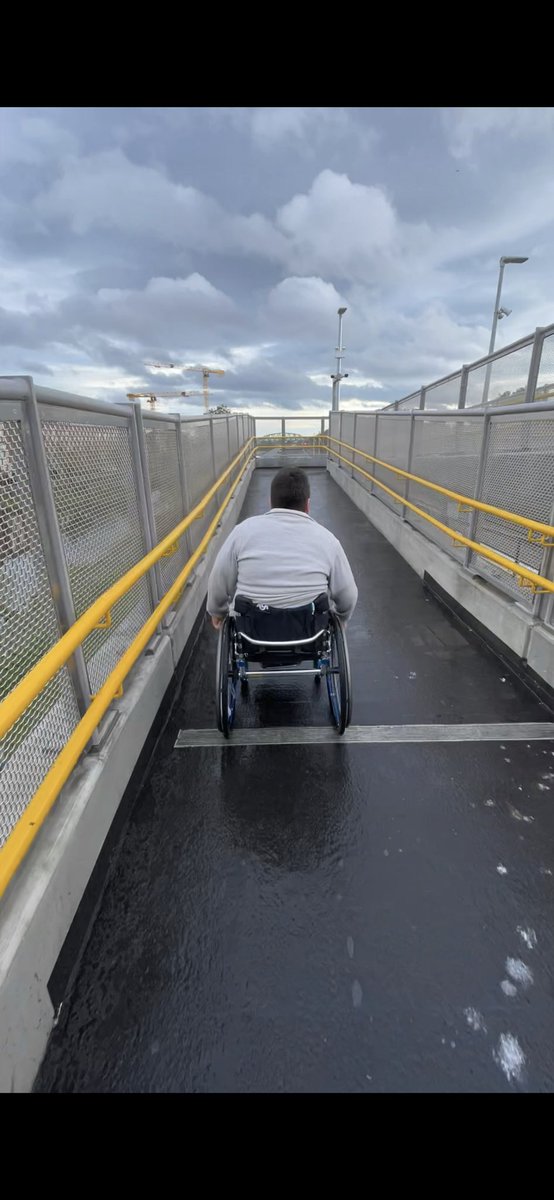 Access For All Ireland tweet media