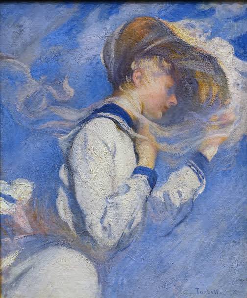 耽美なる絵画とモノ على X: 