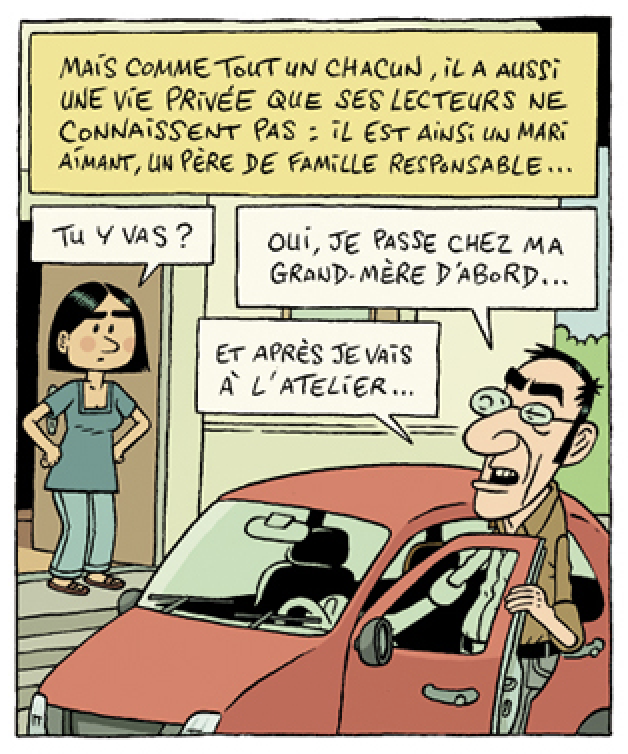 Romain DUTREIX !!! 