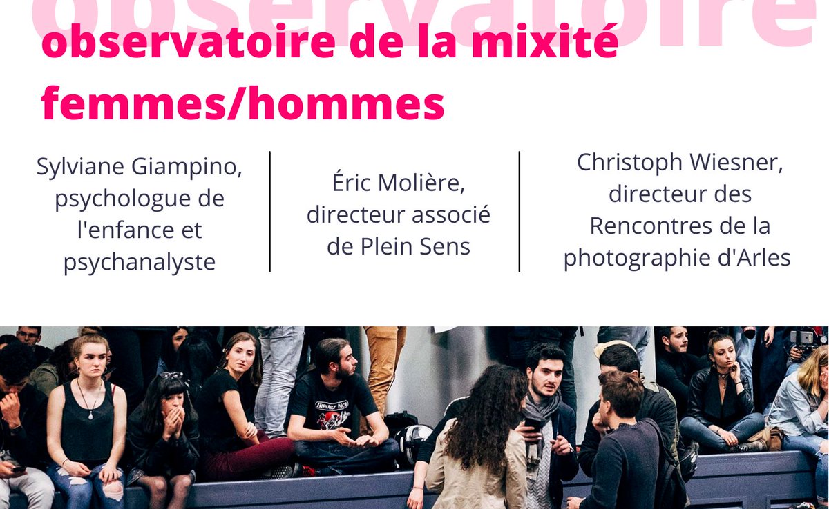 Plein Sens tweet media