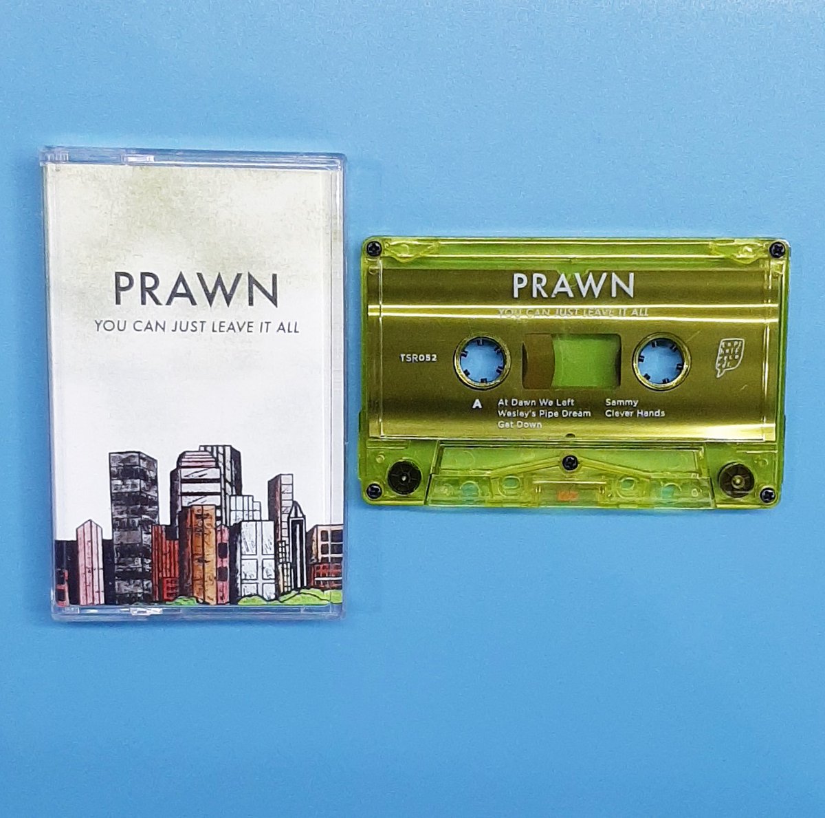 United Cassettes PH ~ ✨ Selling modern tapes! tweet media