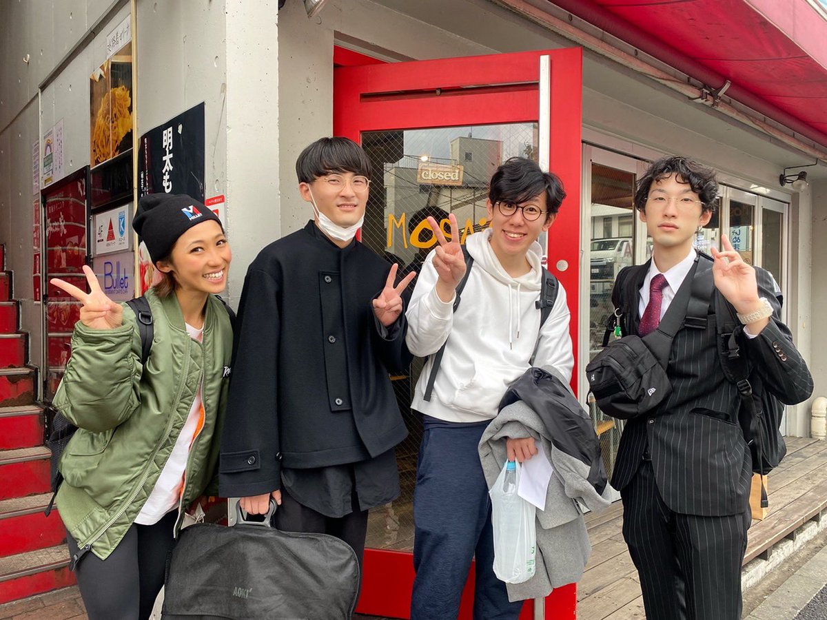 Fcrow_rapper's tweet photo. 改めて、ふくろー人生初ワンマンライブ「お茶目きどるハリネズミ」本当にありがとうございました✨

今までの人生の全てで、全力出しきりました。
それをみんなが聴いてくれて、しかも好いてくれるという状況。幸せ以外の何物でもなかったです😭

また絶対やるからね！待ってて！ https://t.co/KJsAyr8X5r