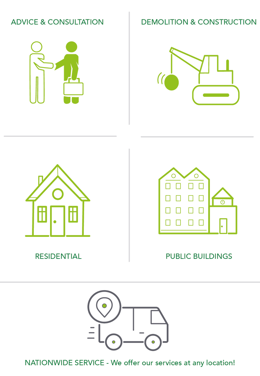 e4environmental's tweet photo. Finding asbestos can be stressful 😢

Whether that's in your home, public building or on your working demolition/construction site, it's an added worry &amp; cost.

We understand, so offer free advice &amp; consultation across all the UK to take the stress away!

Let us take care of it. https://t.co/ZTUMYc6WUW