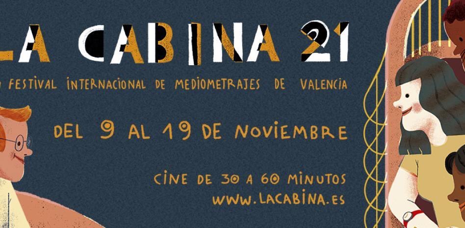Fed_Pantalla's tweet photo. 🔊 Esta semana empiezan muchos festivales de gran nivel 🎥

@cineuropa_gal ✅Totalitarismo (🖇️#PROXECTA) 📆08/11– 24/11
@La_Cabina ✅Mediometrajes (🖇️#FESCICOM) 📆09/11– 19/11
@animalcoi ✅Animación (🖇️#FESCICOM) 📆11/11 -14/11
@FanCineGay ✅LGTBI (🖇️@FESCINEX) 📆11/11 – 20/11 https://t.co/27recpgrsk