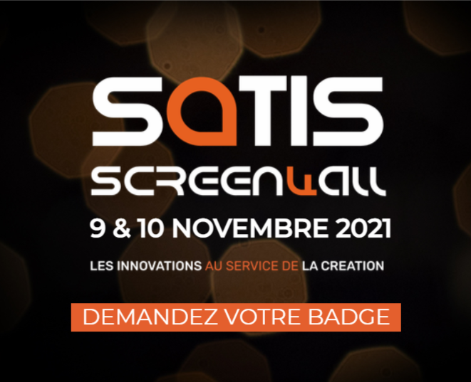telepilote's tweet photo. Demain c'est le Satis ! Découvrez nos formations drones certifiantes dans le média et la communication 😜 - https://t.co/NJsof7p6h0 https://t.co/t9lqpEIc6f