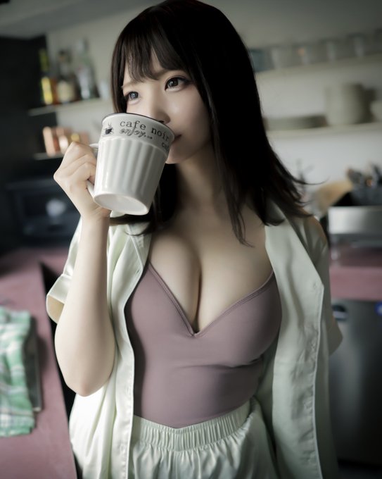 Twitterのコスプレ画像46