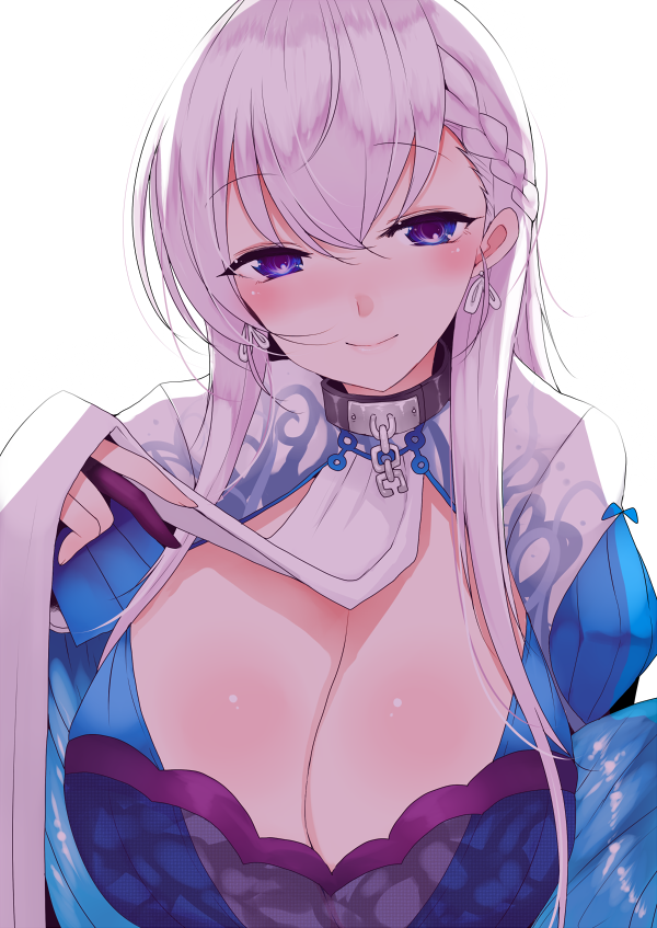 #いいおっぱいの日 