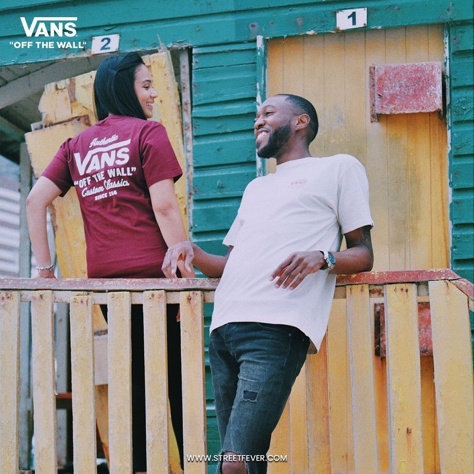 BaywestmallPE's tweet photo. Stay fully kitted in the freshest Vans Apparel, Accessories and Footwear ๐ฅ
Available in-store at @streetfeverza at #BaywestMall!
#vans #authentic #oldskool #style36 #dropv #classicholder #tee #bag #backpack #essential #sneakers #kicks #footwear #clothing #apparel #menswear https://t.co/lHr0Yi8yLn