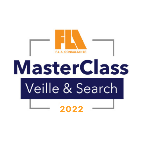 FlaTeam's tweet photo. [#masterclassveillesearch] Profitez des tarifs Early Birds jusqu'au 20 novembre 2021 !

➡️Vous n'avez pas de réponse encore de votre service RH ? Aucun problème, contactez nous directement pour que nous vous bloquions une option (sans engagement) : contact@fla-consultants.com https://t.co/PHBQCWyS63