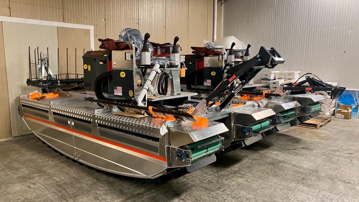 MOBITRAC12's tweet photo. USA customers in Kansas, Mississippi, Minnesota and Georgia getting their MOBITRAC - https://t.co/hhBxACi8UB https://t.co/AfVSZ2Qbbn