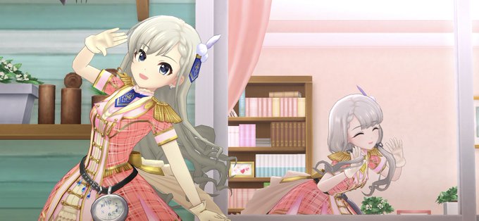 久川凪最上階マンションポエムのtwitterイラスト検索結果 古い順